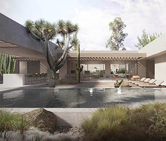 Arizona House